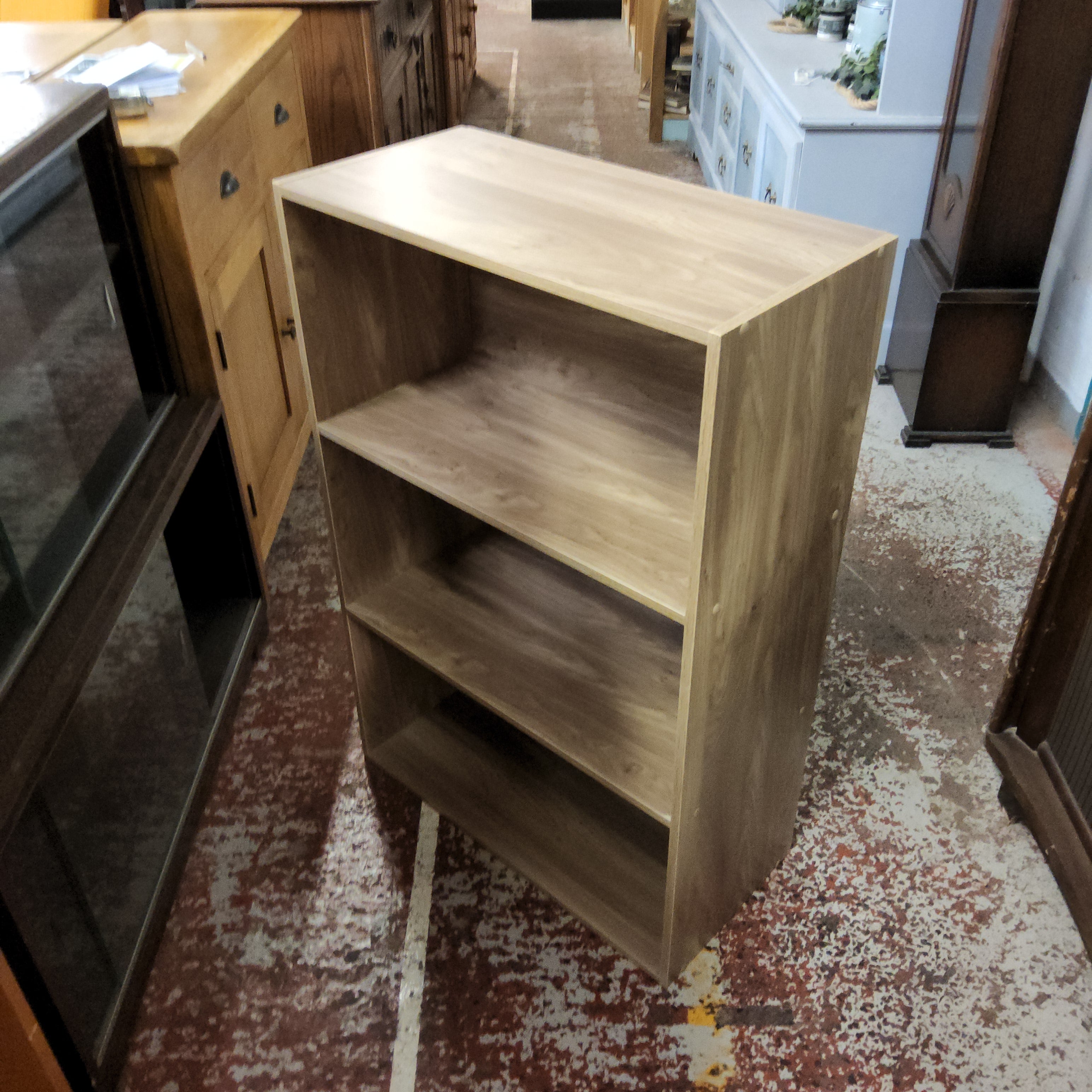 Bookcase